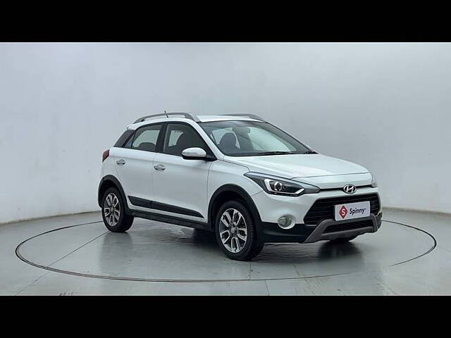 Used Hyundai i20 Active 1.2 S in Mumbai