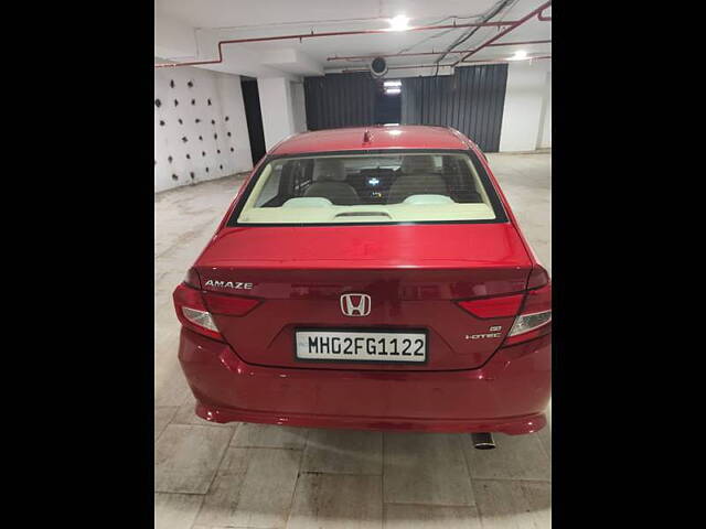 Used Honda Amaze [2018-2021] 1.5 VX CVT Diesel in Mumbai