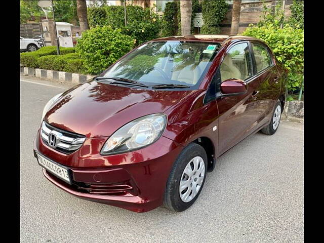 Used Honda Amaze [2013-2016] 1.2 S AT i-VTEC in Delhi