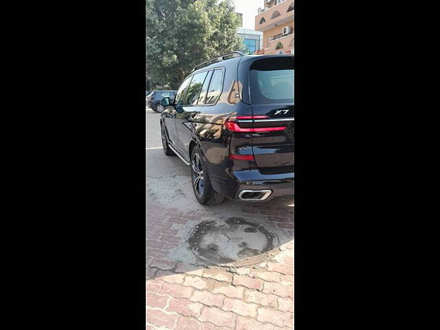 Used BMW X7 [2019-2023] xDrive40i M Sport in Delhi