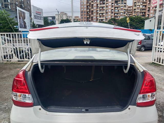 Used Toyota Etios [2013-2014] V in Pune