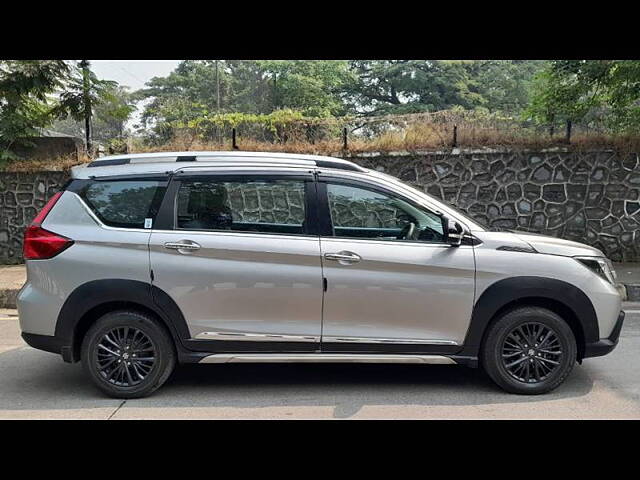 Used Maruti Suzuki XL6 [2019-2022] Zeta MT Petrol in Mumbai