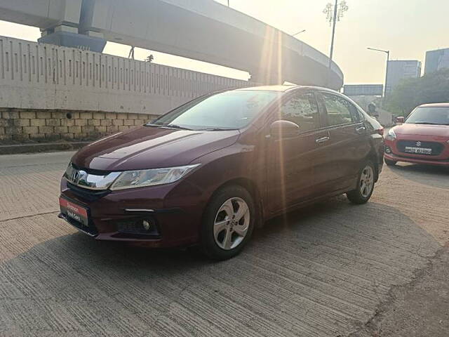 Used Honda City [2014-2017] VX CVT in Mumbai