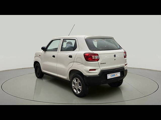 Used Maruti Suzuki Wagon R [2019-2022] VXi 1.0 [2019-2019] in Delhi