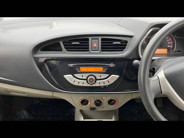 Used Maruti Suzuki Alto K10 [2014-2020] VXi AMT [2014-2018] in Hyderabad