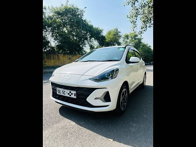 Used 2022 Hyundai Grand i10 NIOS in Delhi