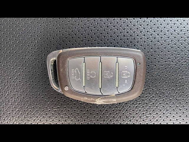 Used Hyundai Creta [2020-2023] SX (O) 1.4 Turbo 7 DCT in Hyderabad