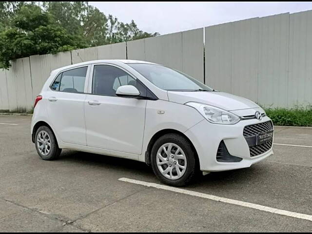 Used Hyundai Grand i10 [2013-2017] Magna 1.2 Kappa VTVT [2013-2016] in Indore
