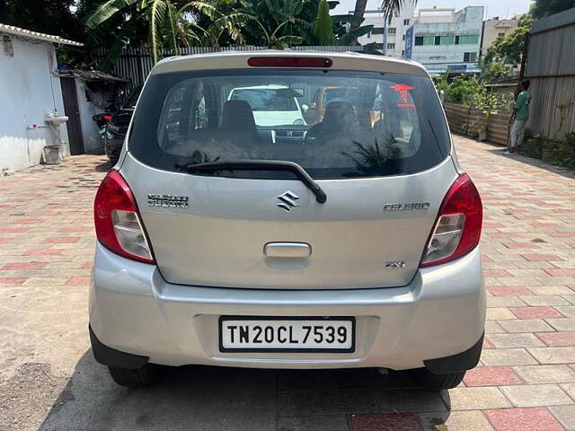 Used Maruti Suzuki Celerio [2017-2021] ZXi [2017-2019] in Chennai