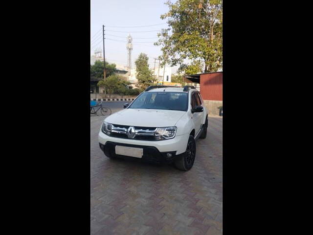 Used Renault Duster [2016-2019] 85 PS RXS 4X2 MT Diesel in Rudrapur