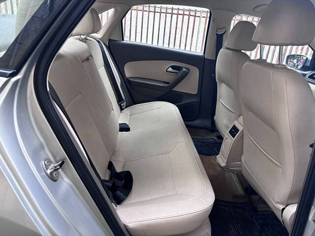 Used Volkswagen Vento [2012-2014] TSI in Thane