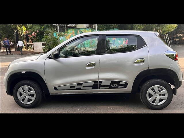 Used Renault Kwid [2019] [2019-2019] RXL in Mumbai