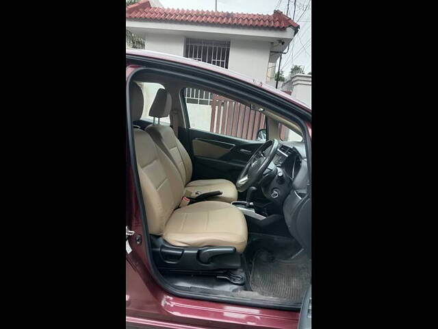 Used Honda Jazz [2015-2018] V AT Petrol in Coimbatore