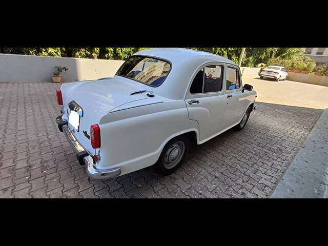 Used Hindustan Motors Ambassador Grand 2000 DSZ in Mumbai