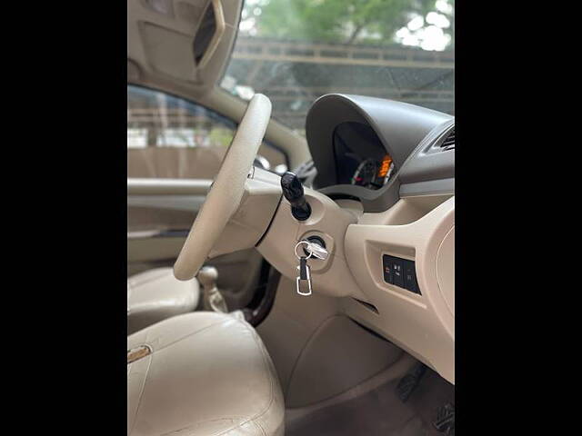 Used Maruti Suzuki Ertiga [2012-2015] Vxi CNG in Nashik