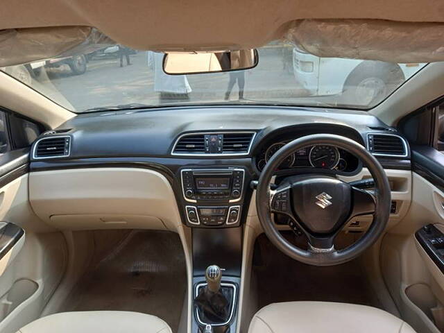 Used Maruti Suzuki Ciaz [2014-2017] VXi in Thane