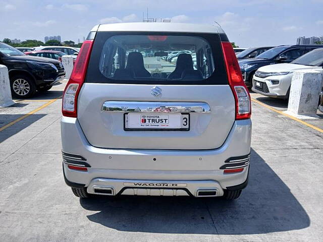 Used Maruti Suzuki Wagon R [2019-2022] VXi 1.0 [2019-2019] in Bangalore