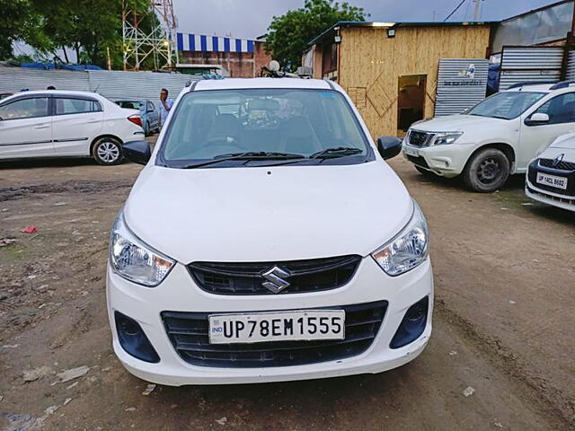 Used 2020 Maruti Suzuki Alto in Kanpur