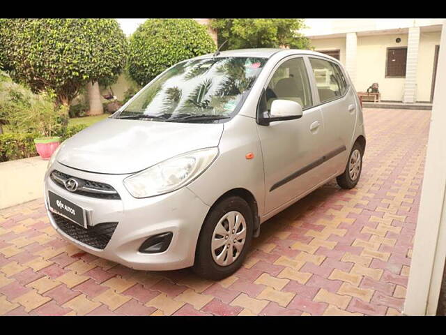 Used 2010 Hyundai i10 in Kota