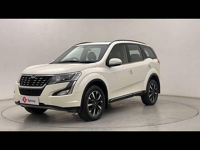 Used 2018 Mahindra XUV500 in Pune