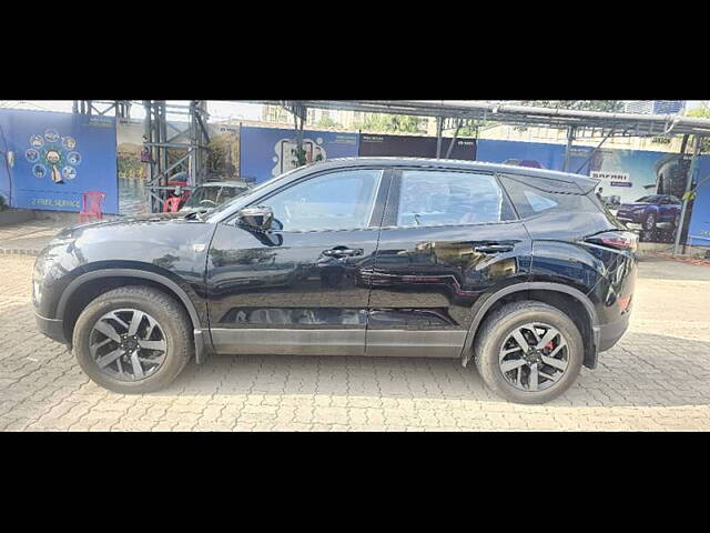 Used Tata Harrier [2019-2023] XZA Plus in Pune