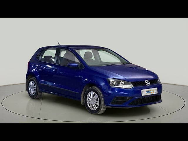 Used 2020 Volkswagen Polo in Delhi