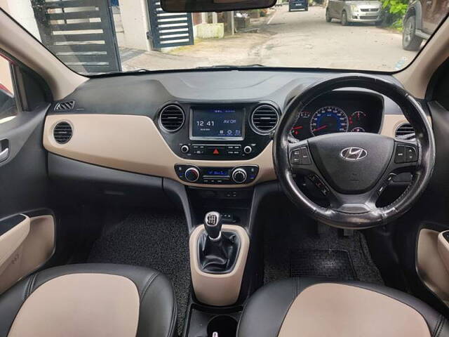 Used Hyundai Grand i10 Asta 1.2 Kappa VTVT in Hyderabad