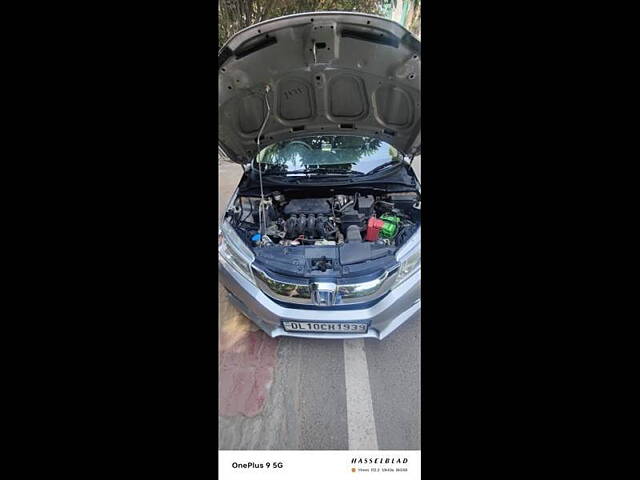 Used Honda City [2011-2014] 1.5 S MT in Delhi