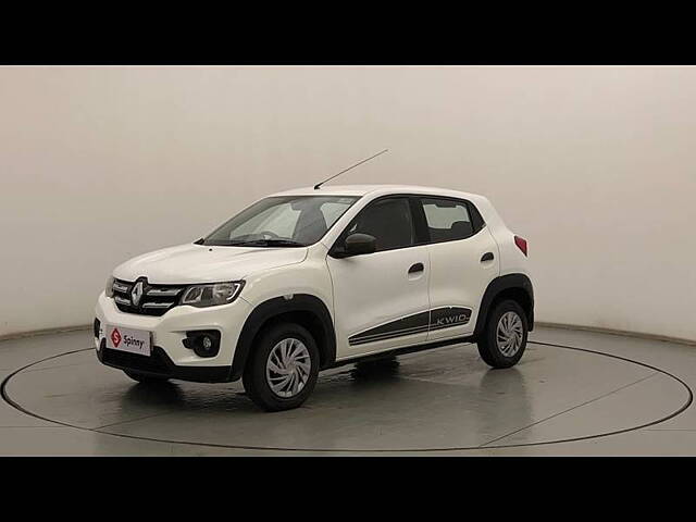 Used 2019 Renault Kwid in Kolkata