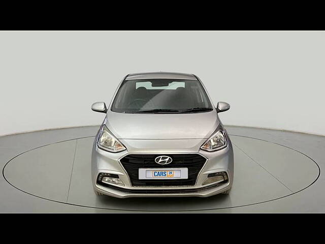 Used Hyundai Xcent [2014-2017] S 1.2 in Delhi