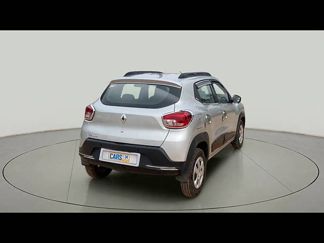 Used Renault Kwid [2019] [2019-2019] RXT Opt in Hyderabad