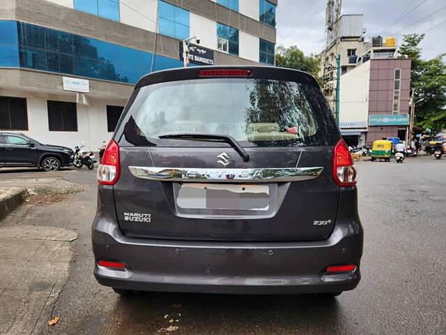 Used Maruti Suzuki Ertiga [2015-2018] ZXI in Bangalore