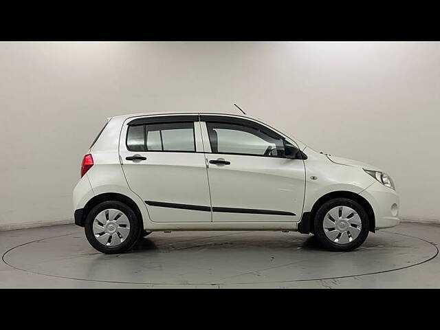 Used Maruti Suzuki Celerio [2014-2017] VXi in Faridabad