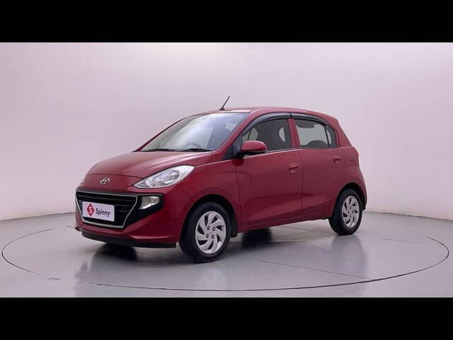 Used 2020 Hyundai Santro in Bangalore