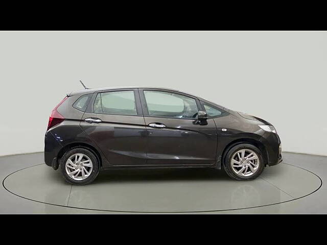 Used Honda Jazz [2015-2018] V AT Petrol in Delhi