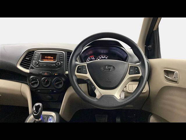 Used Hyundai Santro Magna AMT [2018-2020] in Faridabad