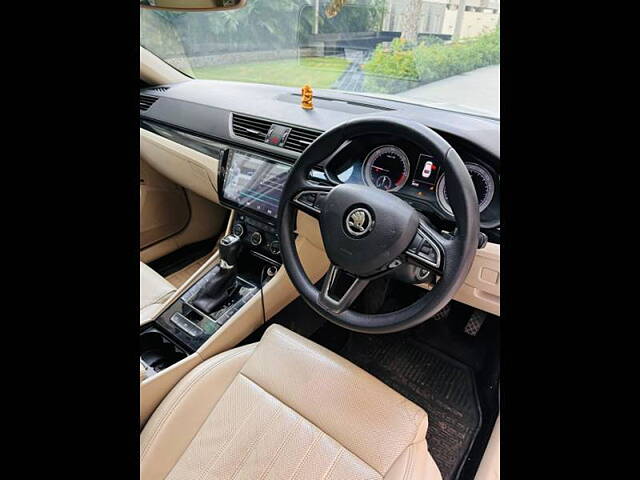 Used Skoda Octavia [2017-2021] 2.0 TDI L&K in Ahmedabad