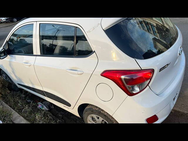 Used Hyundai Grand i10 [2013-2017] Sportz 1.2 Kappa VTVT [2013-2016] in Pune