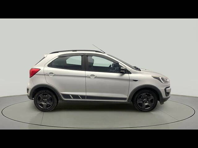 Used Ford Freestyle Trend 1.5L TDCi  [2018-2019] in Hyderabad