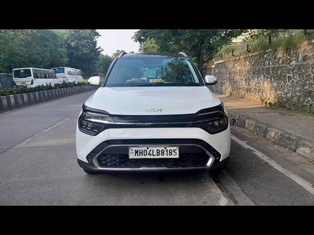 Used 2022 Kia Carens in Mumbai