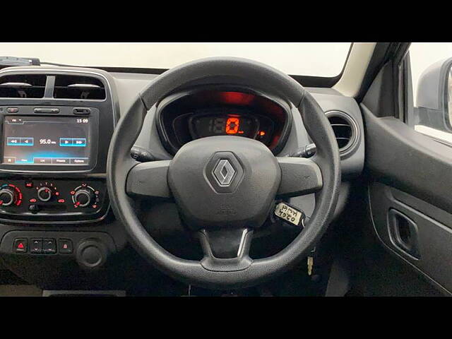 Used Renault Kwid [2022-2023] RXT 1.0 in Hyderabad