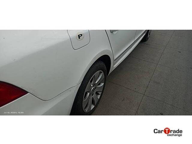 Used Skoda Superb [2009-2014] Elegance 1.8 TSI AT in Hyderabad