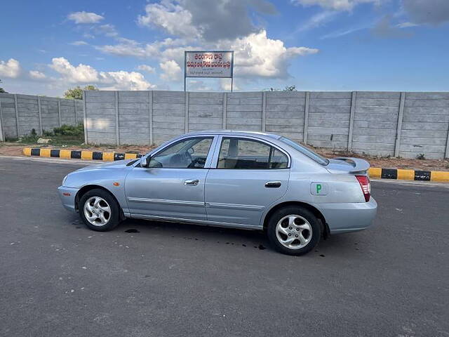 Used Hyundai Elantra [2004-2008] GLS in Hyderabad