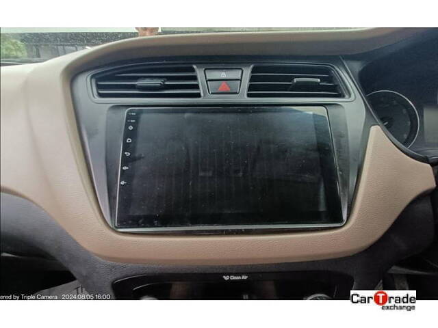 Used Hyundai Elite i20 [2014-2015] Sportz 1.2 (O) in Pune