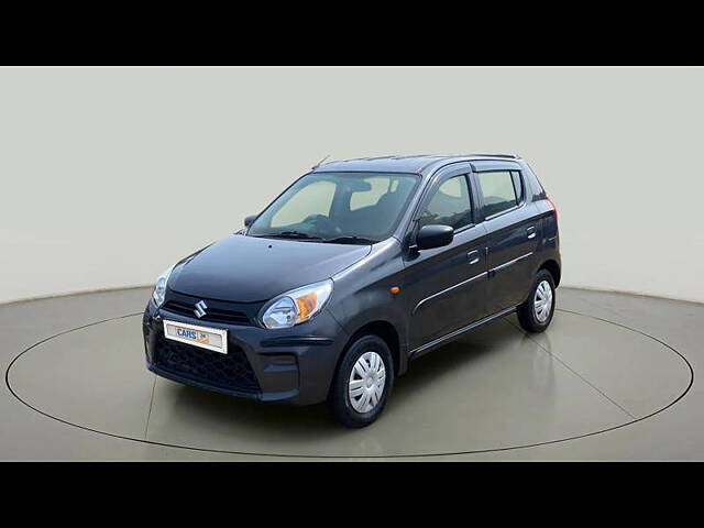 Used Maruti Suzuki Alto 800 Vxi Plus in Nagpur