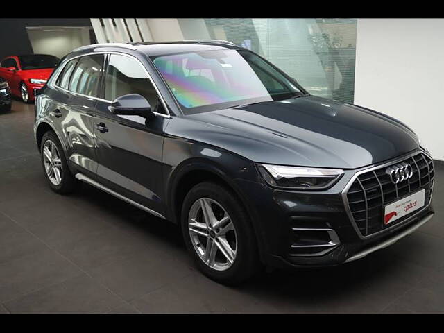 Used Audi Q5 Technology 45 TFSI in Chennai