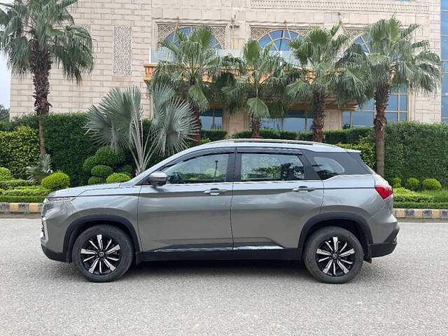 Used MG Hector [2019-2021] Sharp 2.0 Diesel [2019-2020] in Delhi