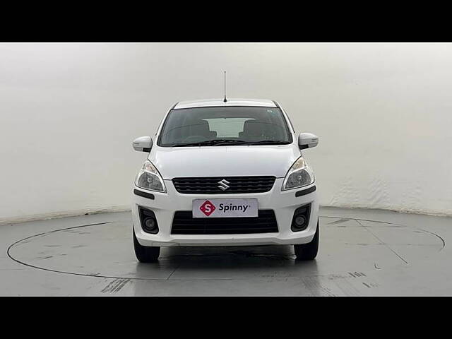 Used Maruti Suzuki Ertiga [2012-2015] ZXi in Ghaziabad