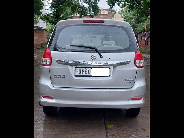 Used Maruti Suzuki Ertiga [2015-2018] ZDI + SHVS in Agra