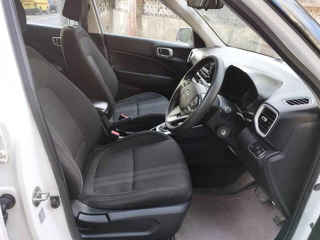 Used Hyundai Venue [2019-2022] S 1.0 AT Petrol [2019-2020] in Mumbai